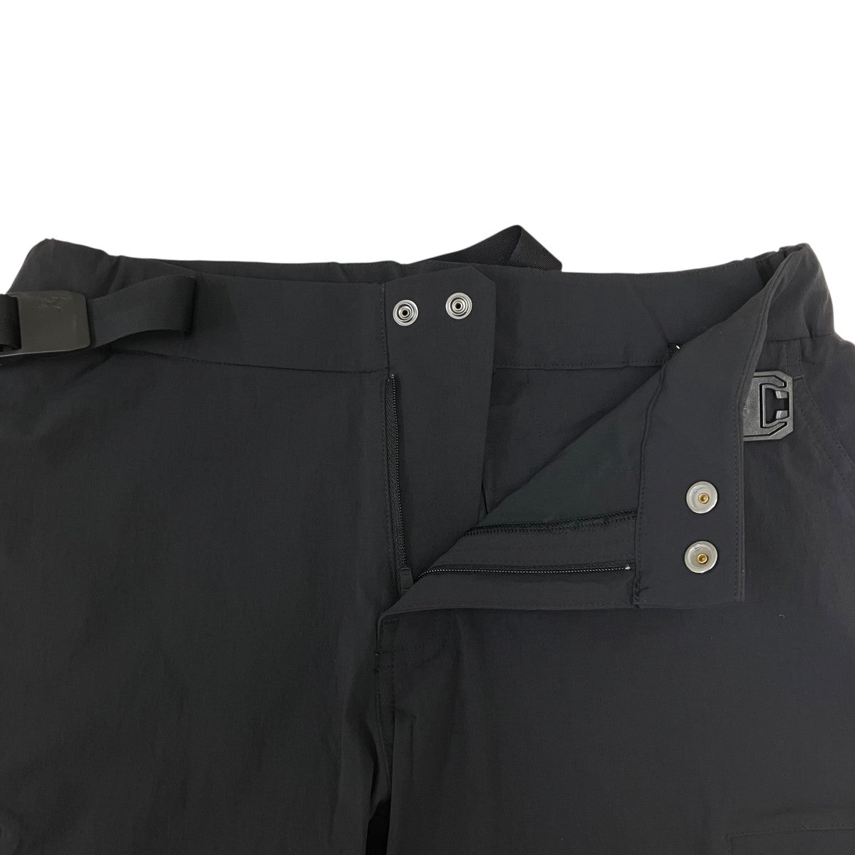 ARC’TERYX LEUTIA PANT Wナイロンパンツ 古着・中古-5枚目のアイテム画像