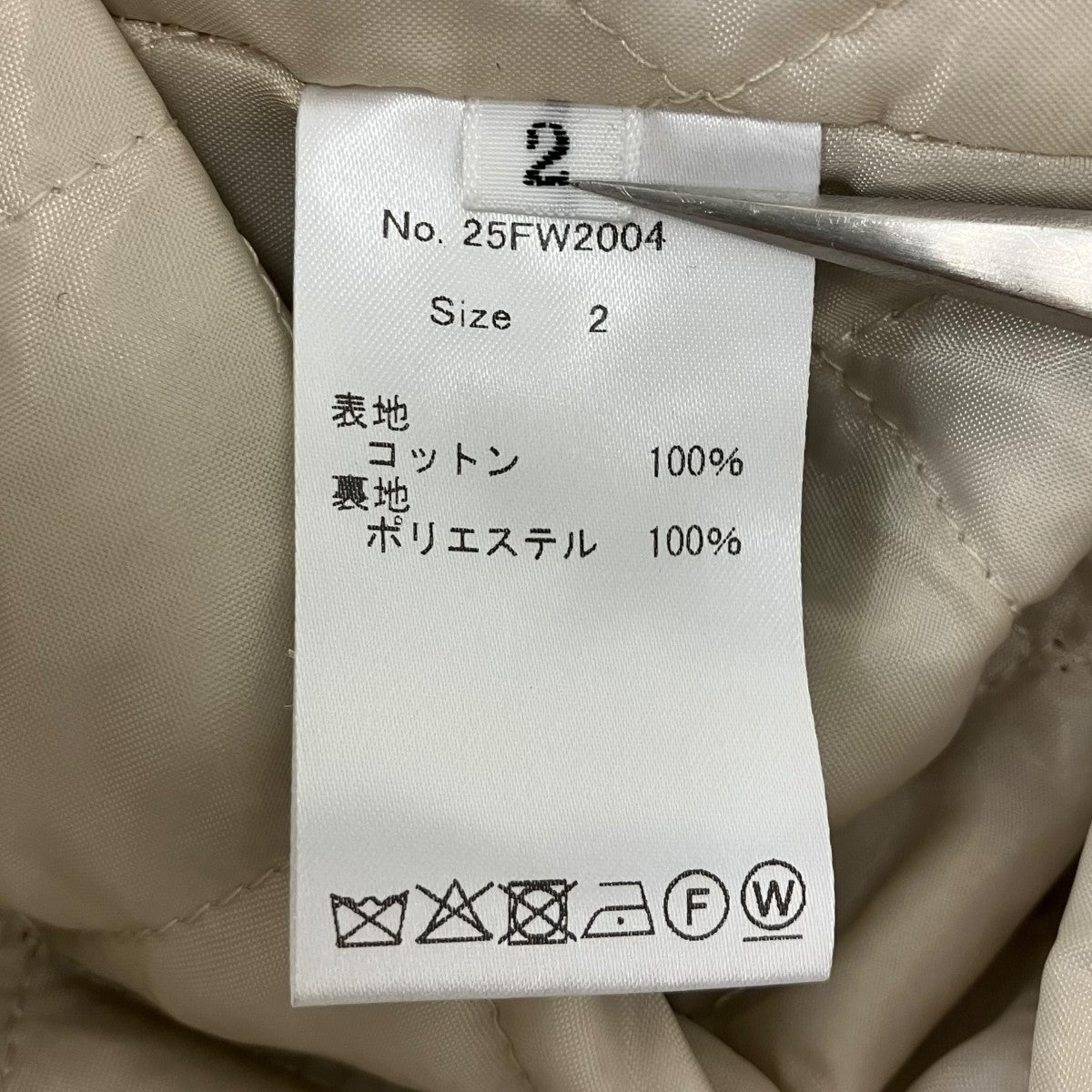 25FWFLANNEL CHECK OVER SHIRTフランネルチェックシャツ