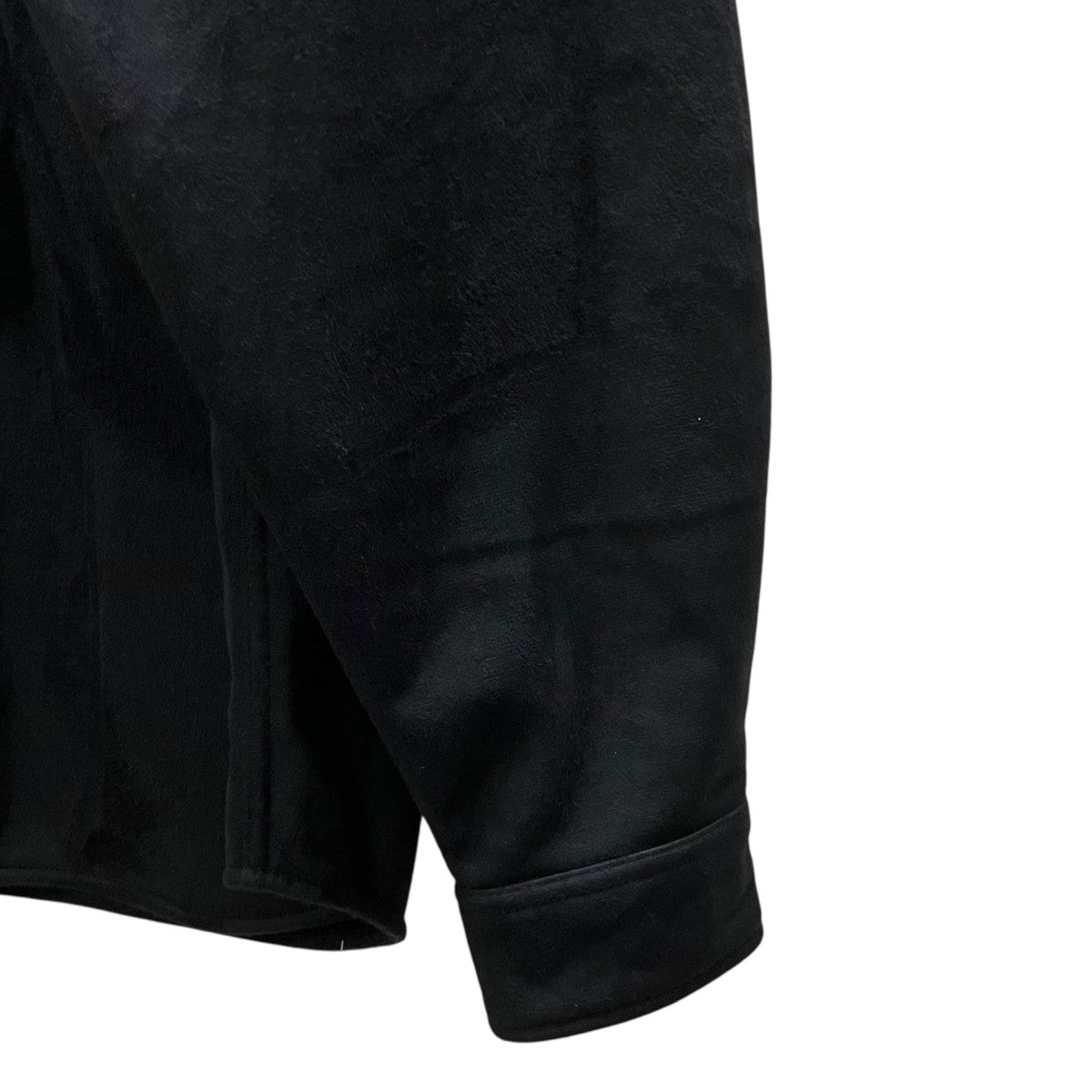 Suede Snap Shirtsスエードスナップシャツ