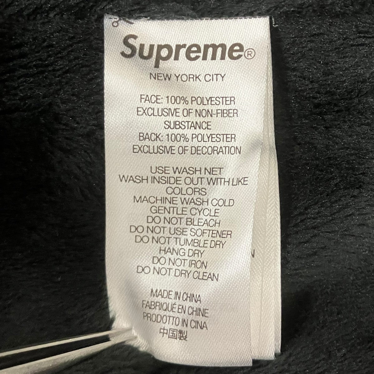 Suede Snap Shirtsスエードスナップシャツ