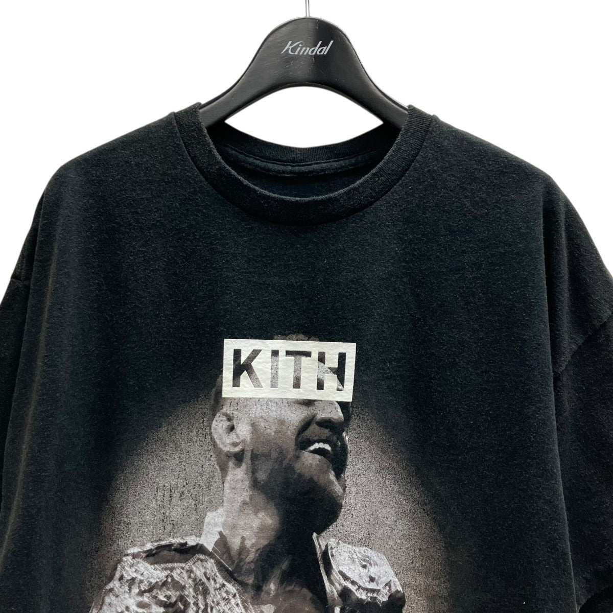 KITH Vintage UFC プリントTシャツ 古着・中古-3枚目のアイテム画像