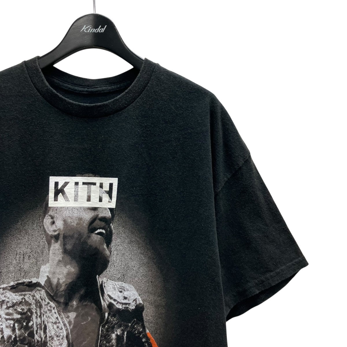 KITH Vintage UFC プリントTシャツ 古着・中古-5枚目のアイテム画像