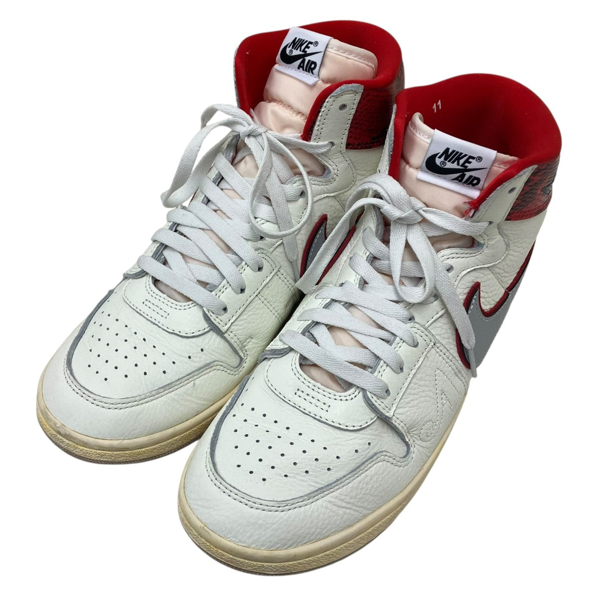 Jordan Air Ship SP ハイカットスニーカー