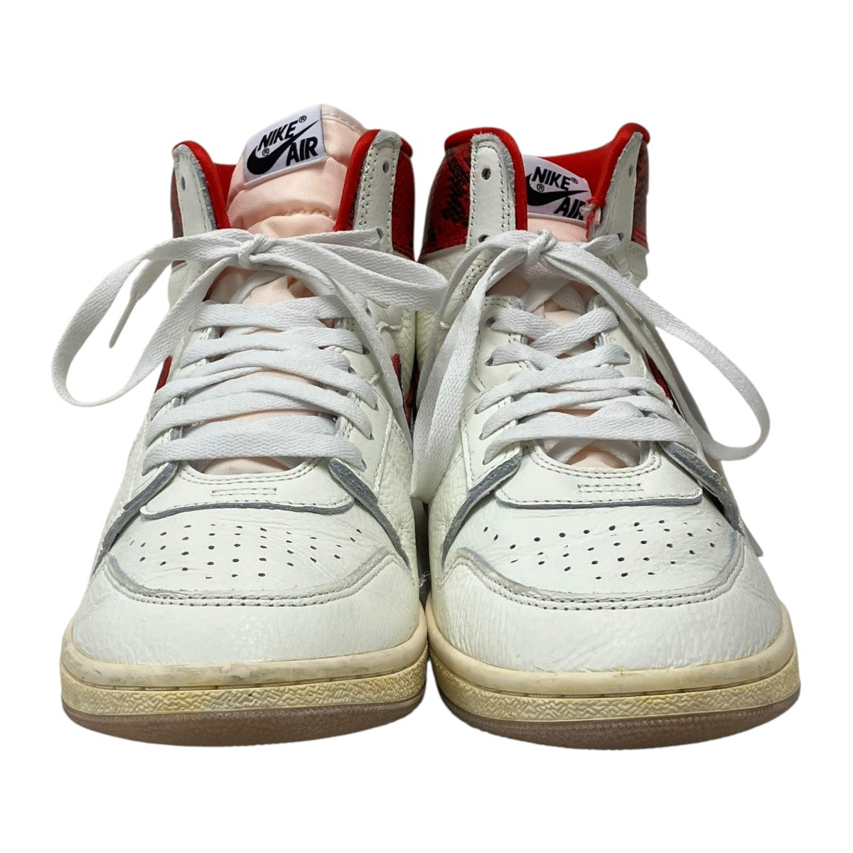 Jordan Air Ship SP ハイカットスニーカー