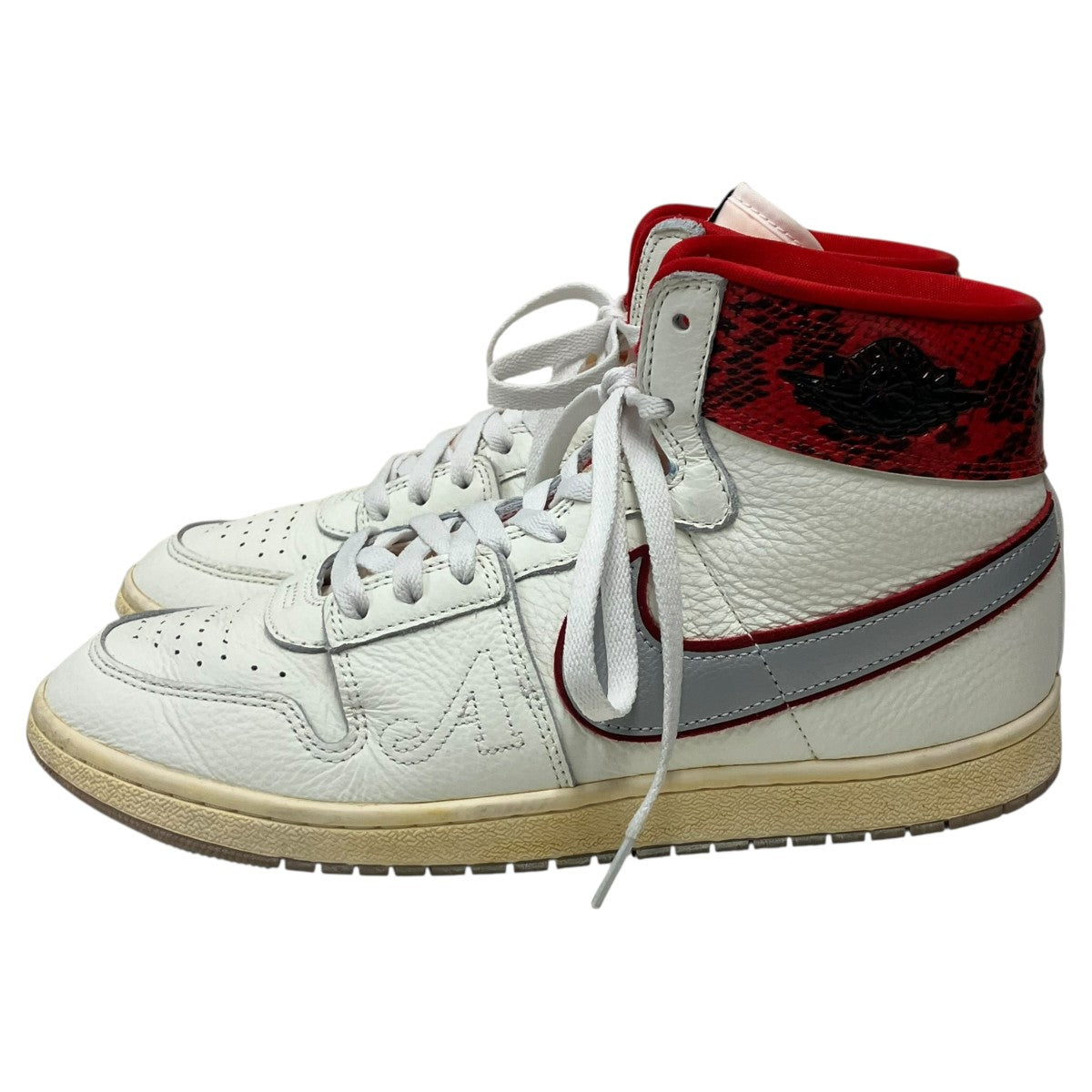 Jordan Air Ship SP ハイカットスニーカー
