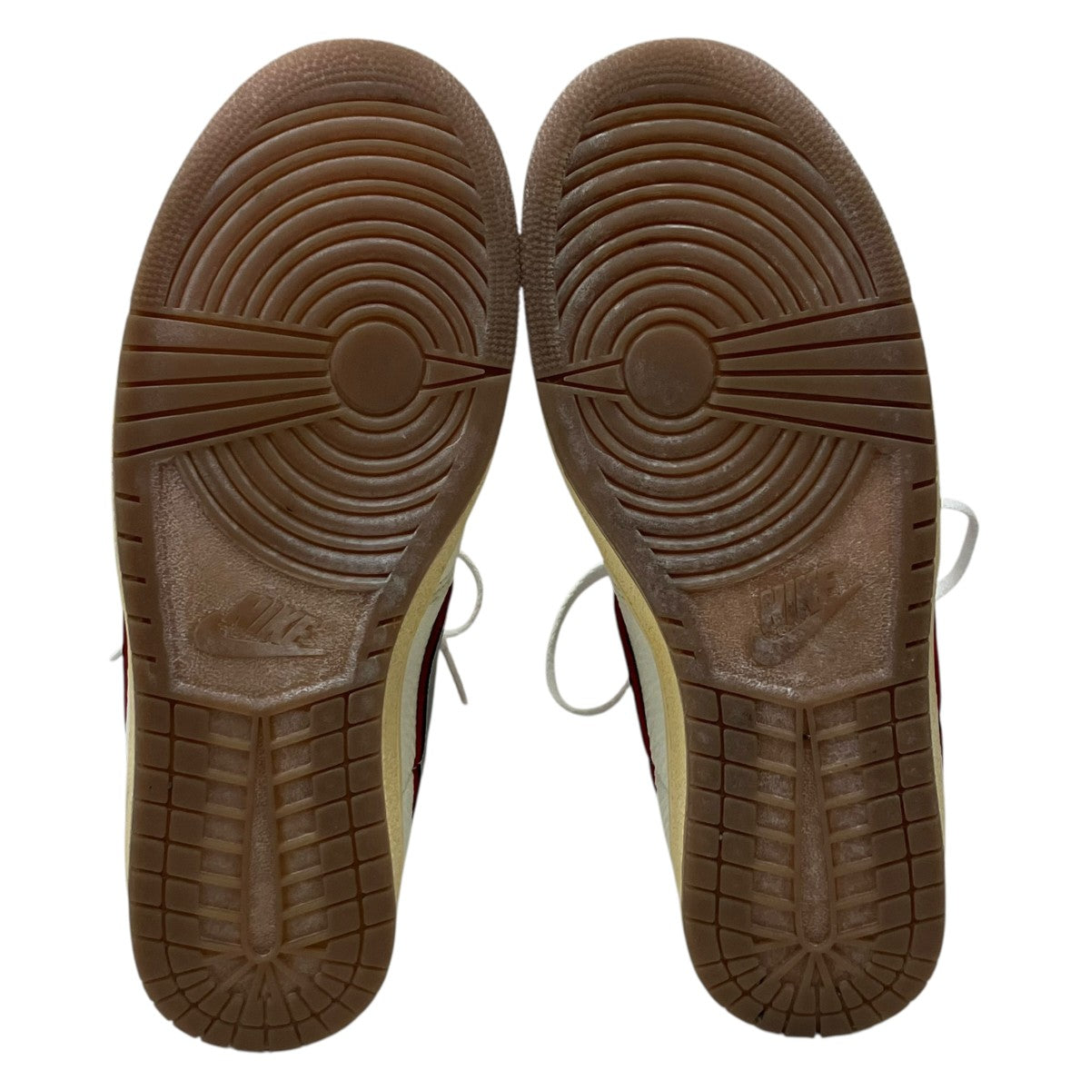 Jordan Air Ship SP ハイカットスニーカー