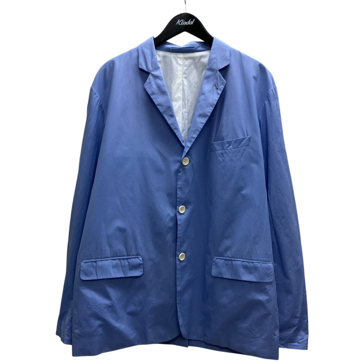 Original Typewriter Jacket テーラードジャケット
