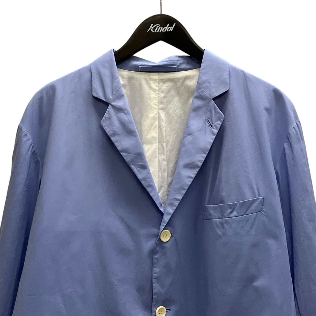 Original Typewriter Jacket テーラードジャケット