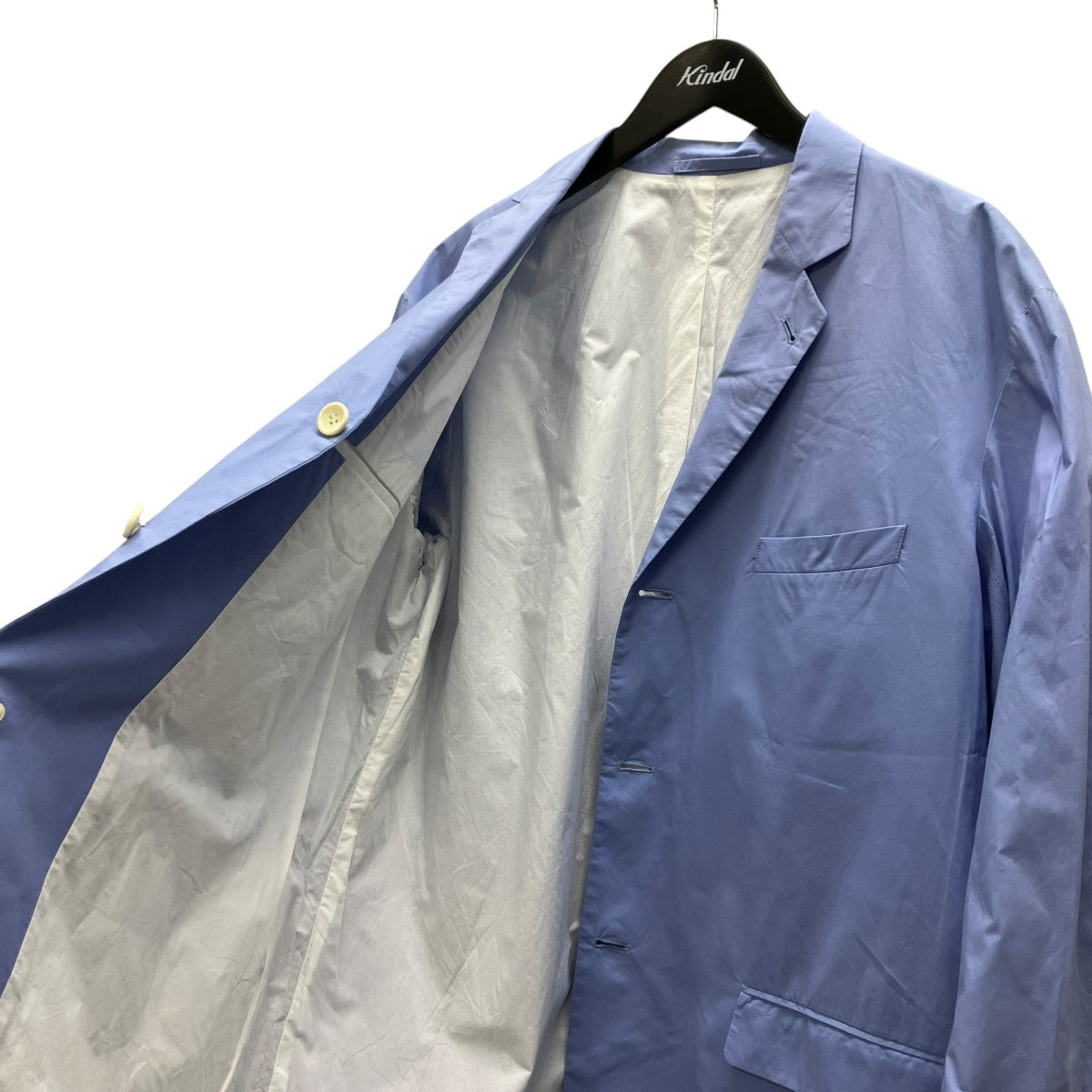 Original Typewriter Jacket テーラードジャケット