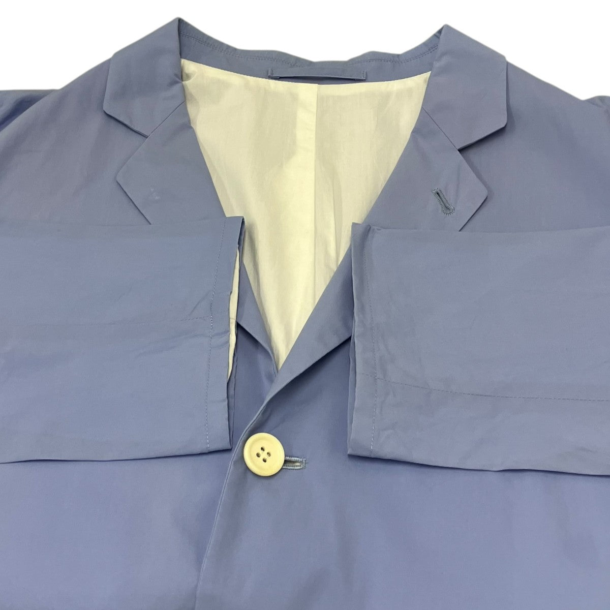 Original Typewriter Jacket テーラードジャケット