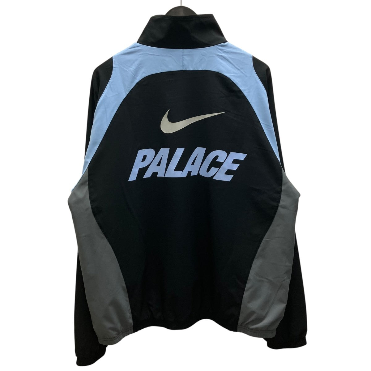 PALACE×NIKE PALACE NIKE TRACK JACKETトラックジャケット 古着・中古-3枚目のアイテム画像