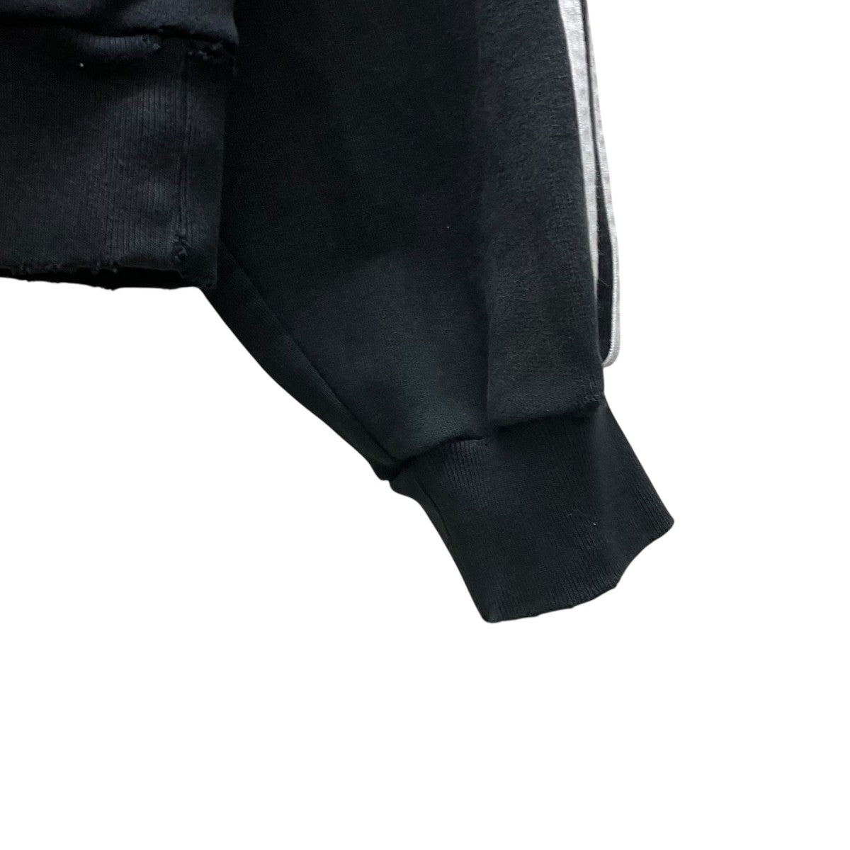 BALENCIAGA×adidas プルオーバーパーカー 古着・中古-5枚目のアイテム画像
