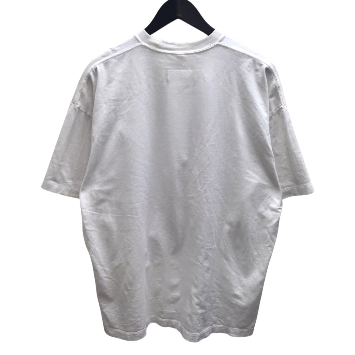 doublet FARMES MAGAZINE COVER T-SHIRT プリントTシャツ 古着・中古-3枚目のアイテム画像