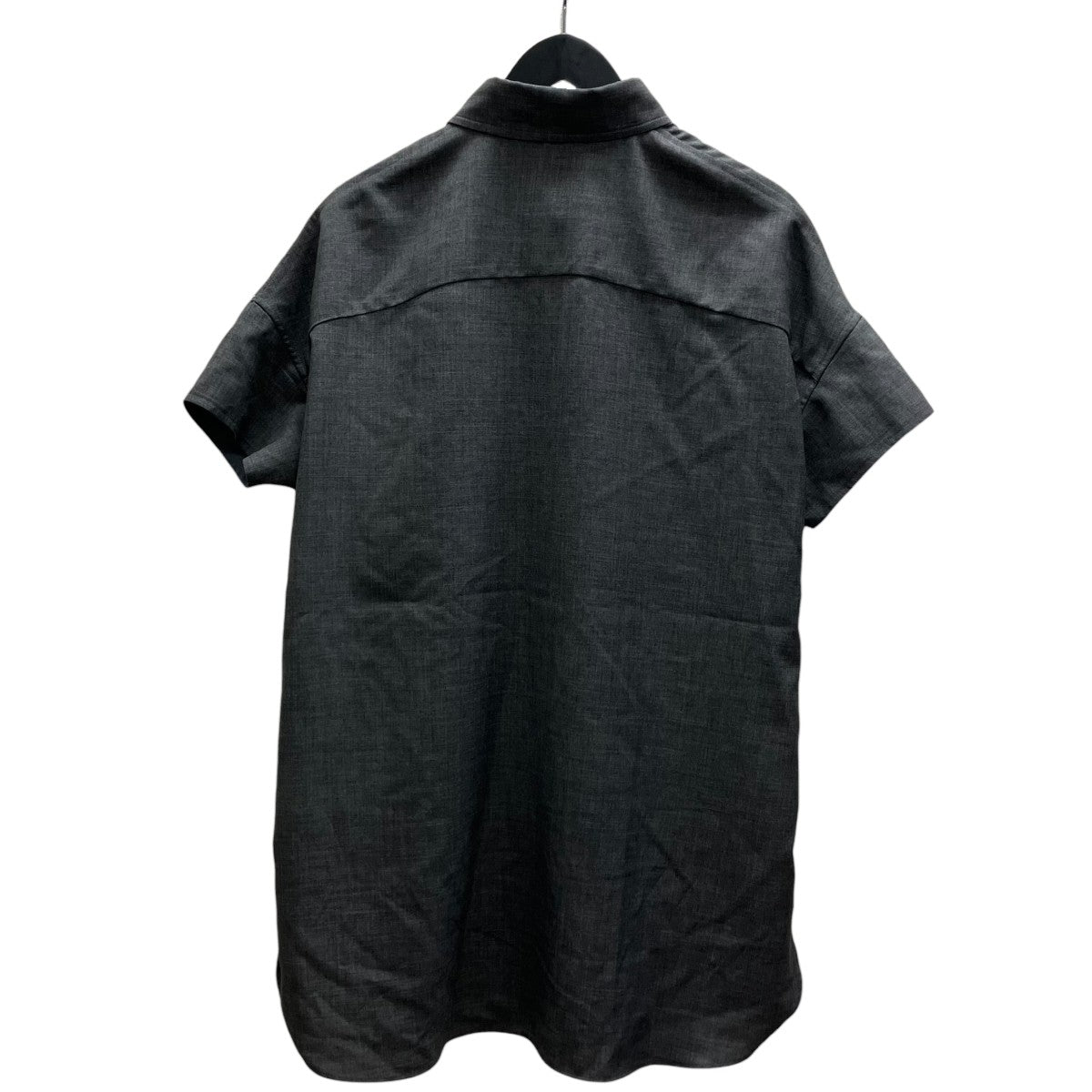 J．BRADLEY NARROW H S SHIRT PE W 半袖シャツ