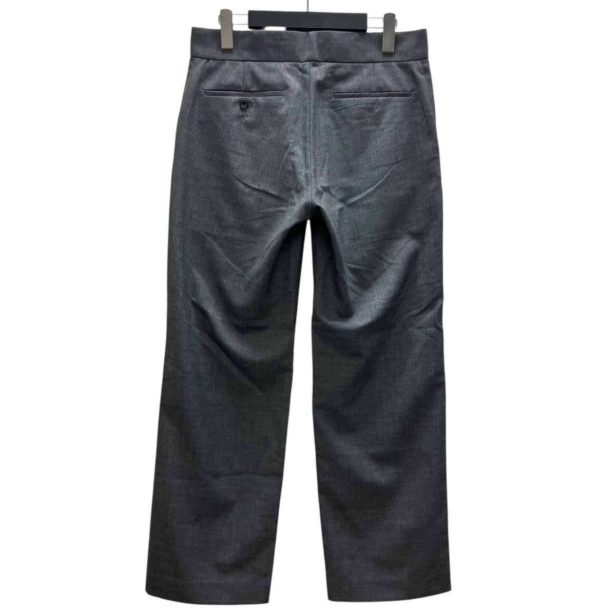 LOW WAIST WIDEーLEG PT PE W ワイドパンツ