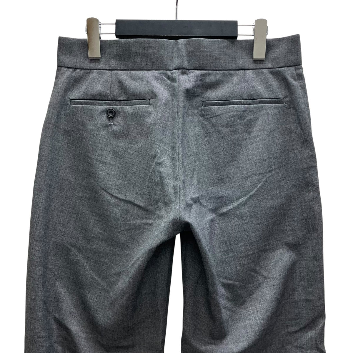 LOW WAIST WIDEーLEG PT PE W ワイドパンツ