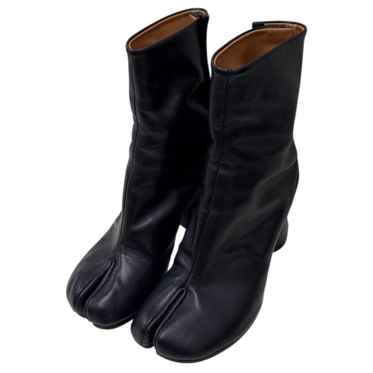 Maison Margiela TABI足袋ブーツ 古着・中古-1枚目のアイテム画像