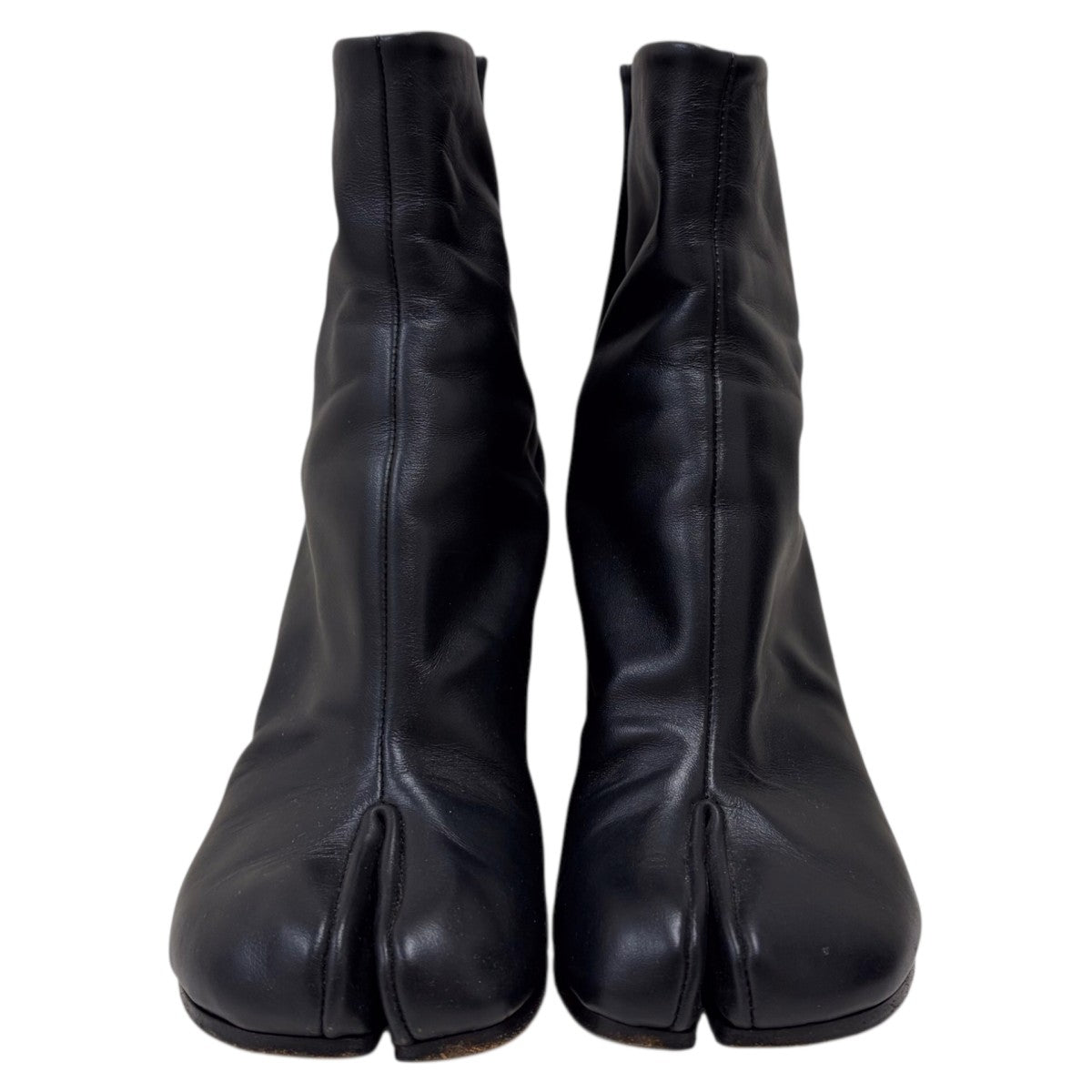 Maison Margiela TABI足袋ブーツ 古着・中古-2枚目のアイテム画像