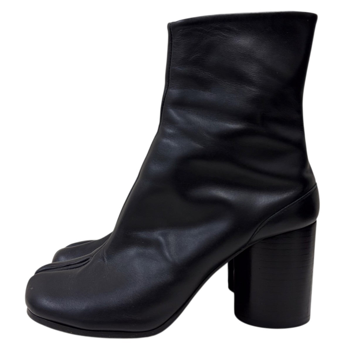 Maison Margiela TABI足袋ブーツ 古着・中古-3枚目のアイテム画像