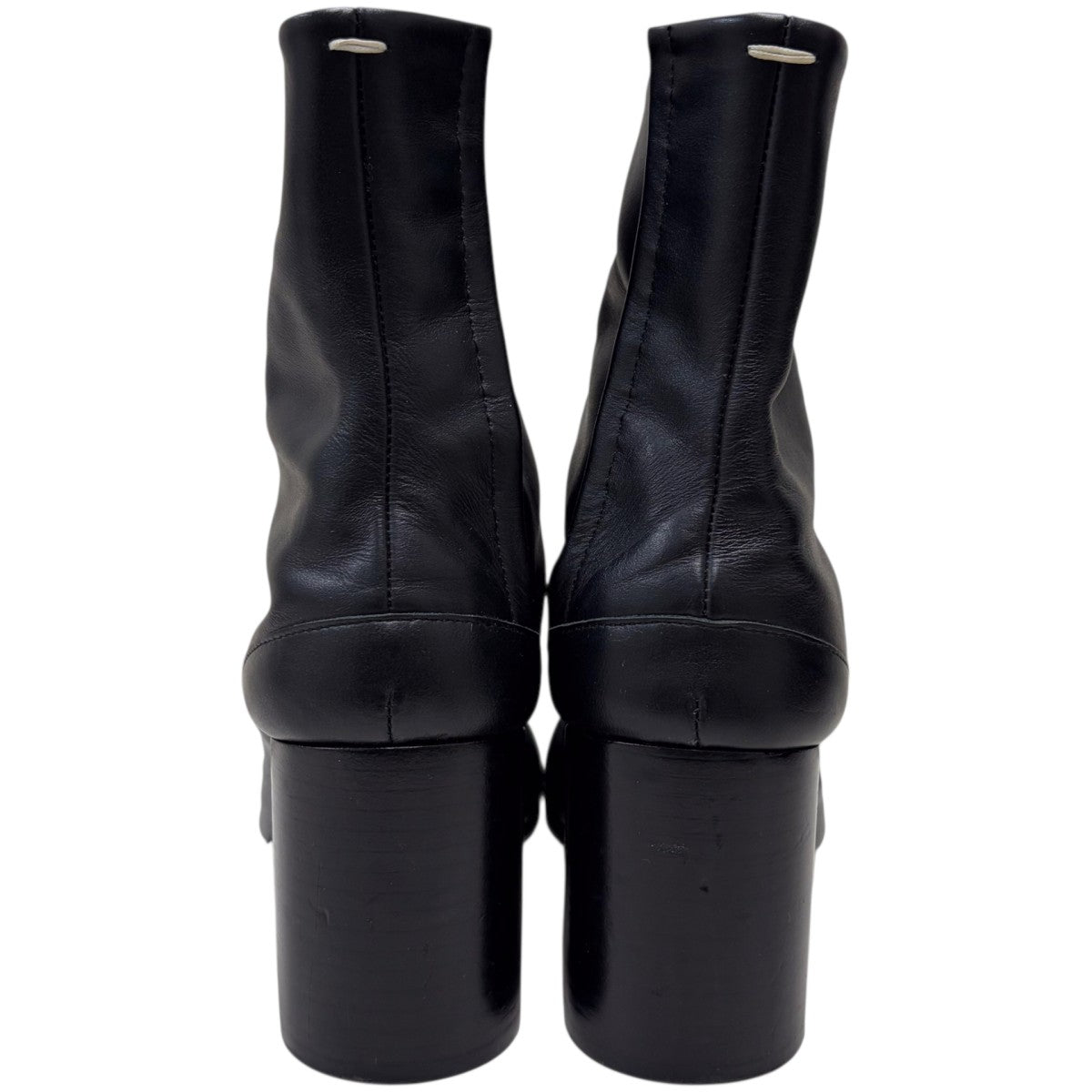 Maison Margiela TABI足袋ブーツ 古着・中古-4枚目のアイテム画像