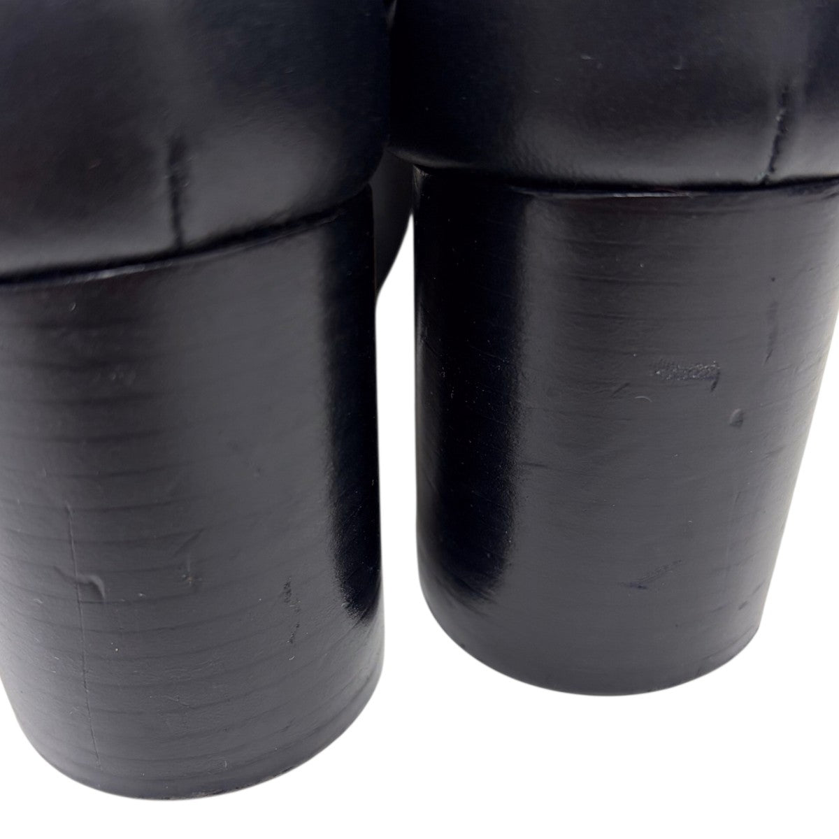 Maison Margiela TABI足袋ブーツ 古着・中古-9枚目のアイテム画像