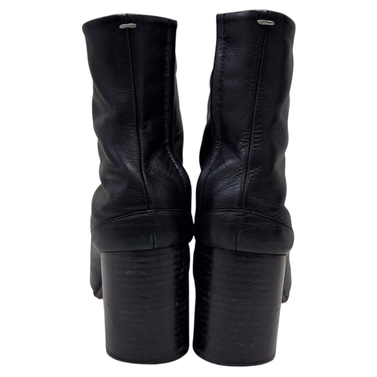 Maison Margiela TABI足袋ブーツ 古着・中古-4枚目のアイテム画像
