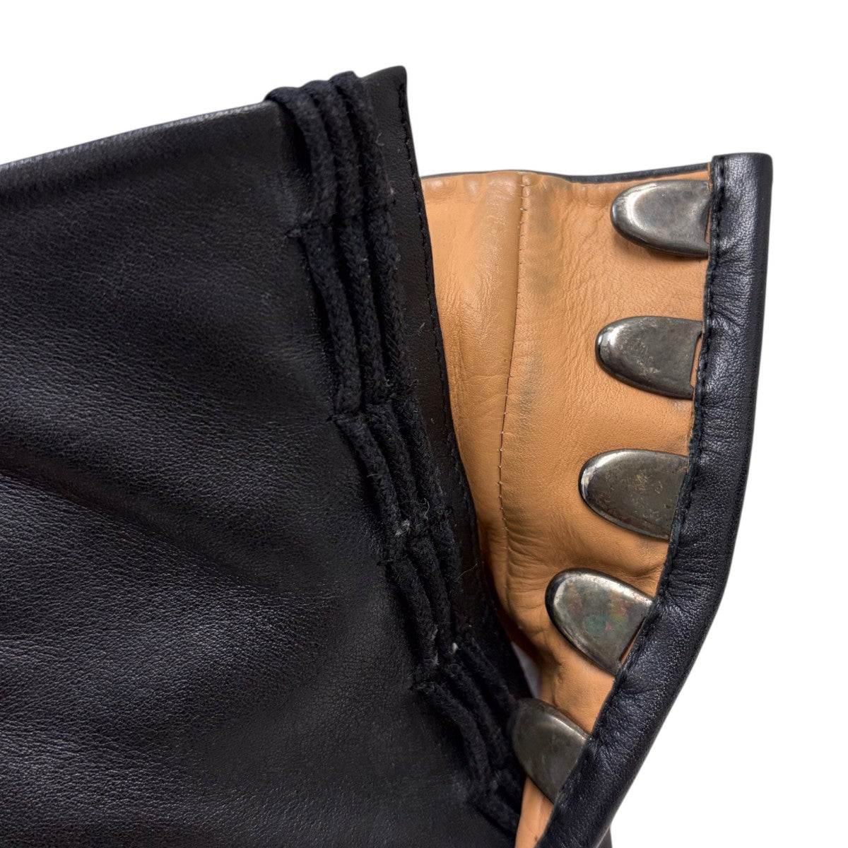 Maison Margiela TABI足袋ブーツ 古着・中古-8枚目のアイテム画像