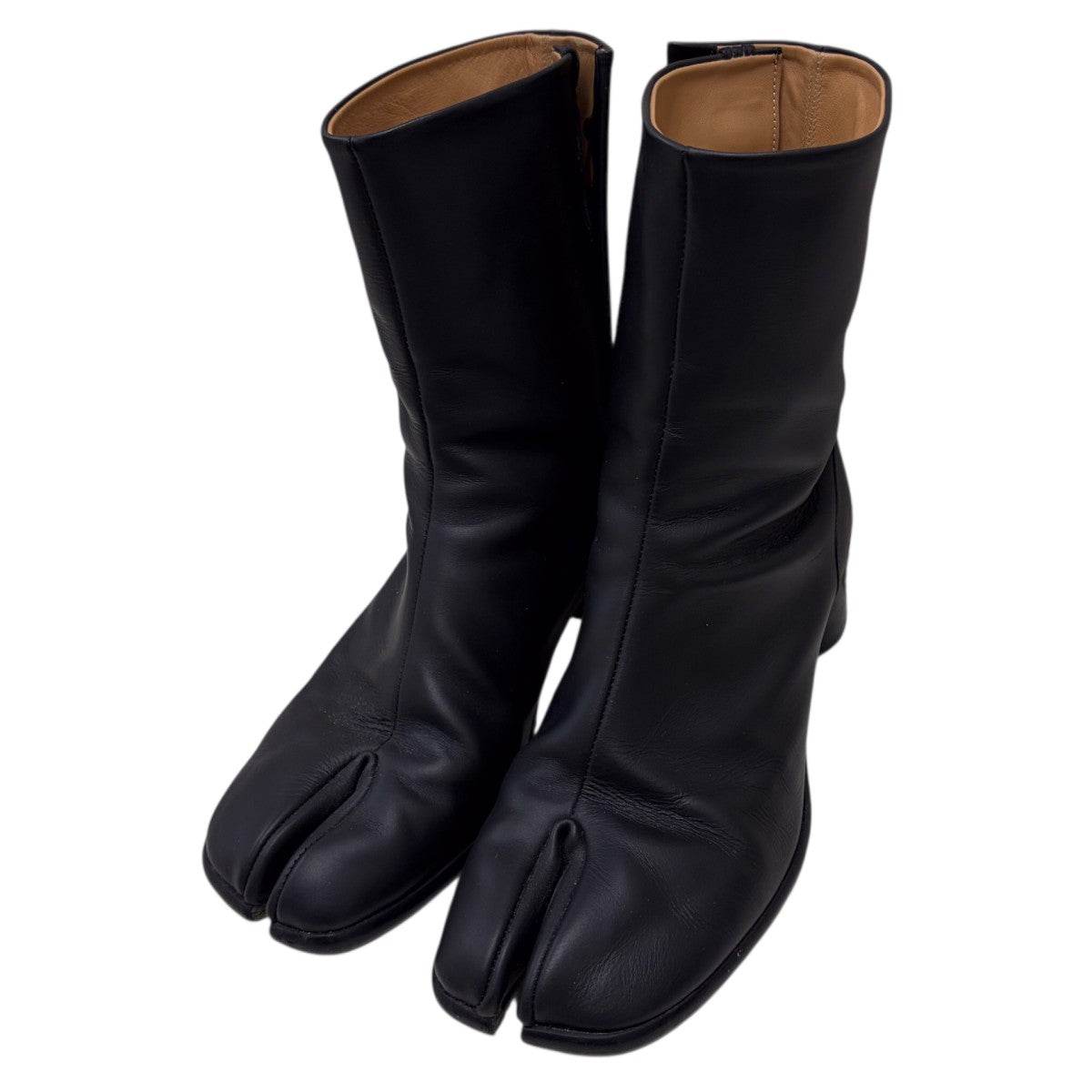 Maison Margiela TABI 足袋ブーツ 古着・中古-1枚目のアイテム画像