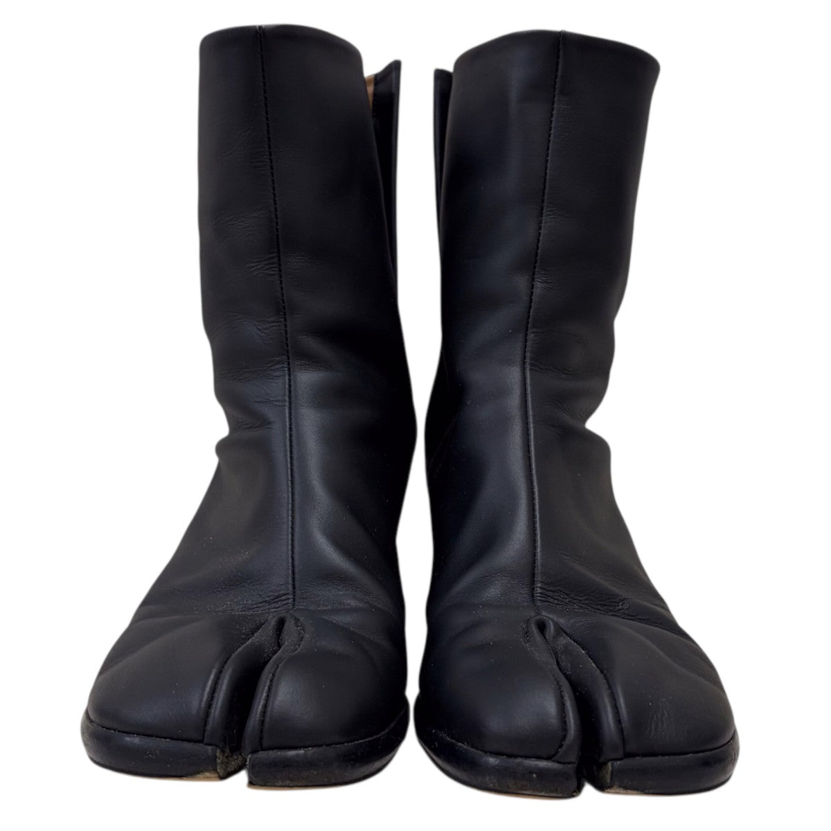Maison Margiela TABI 足袋ブーツ 古着・中古-2枚目のアイテム画像