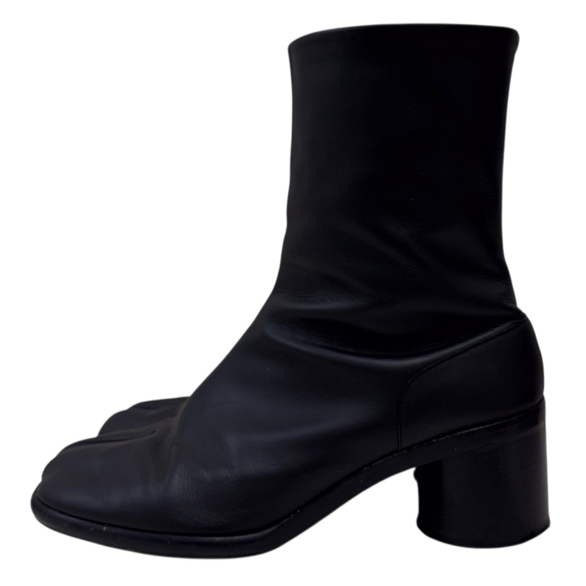 Maison Margiela TABI 足袋ブーツ 古着・中古-3枚目のアイテム画像