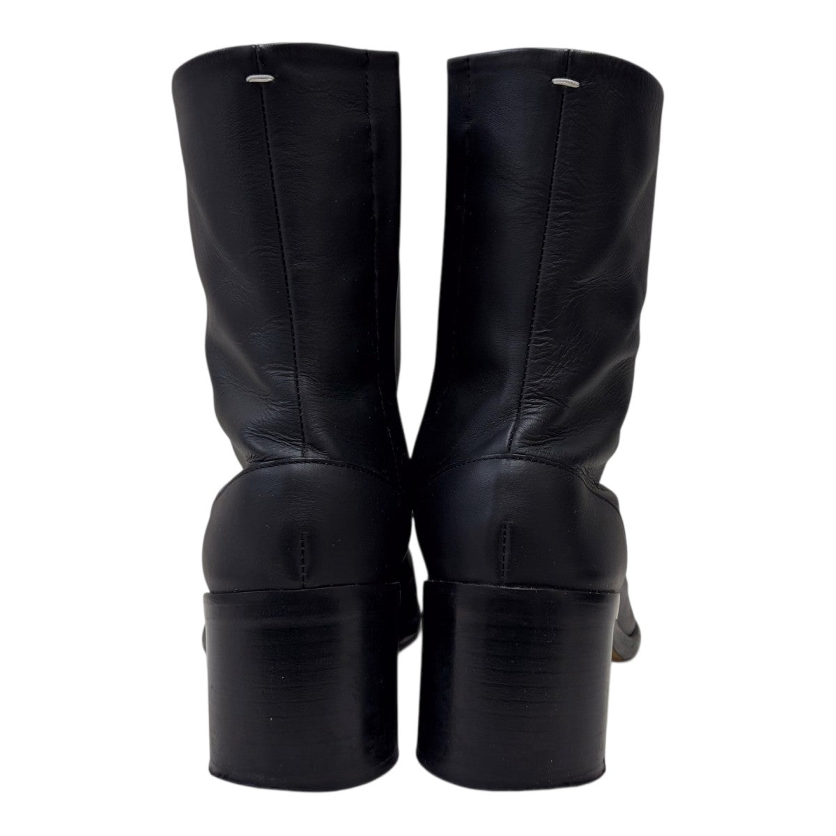 Maison Margiela TABI 足袋ブーツ 古着・中古-4枚目のアイテム画像
