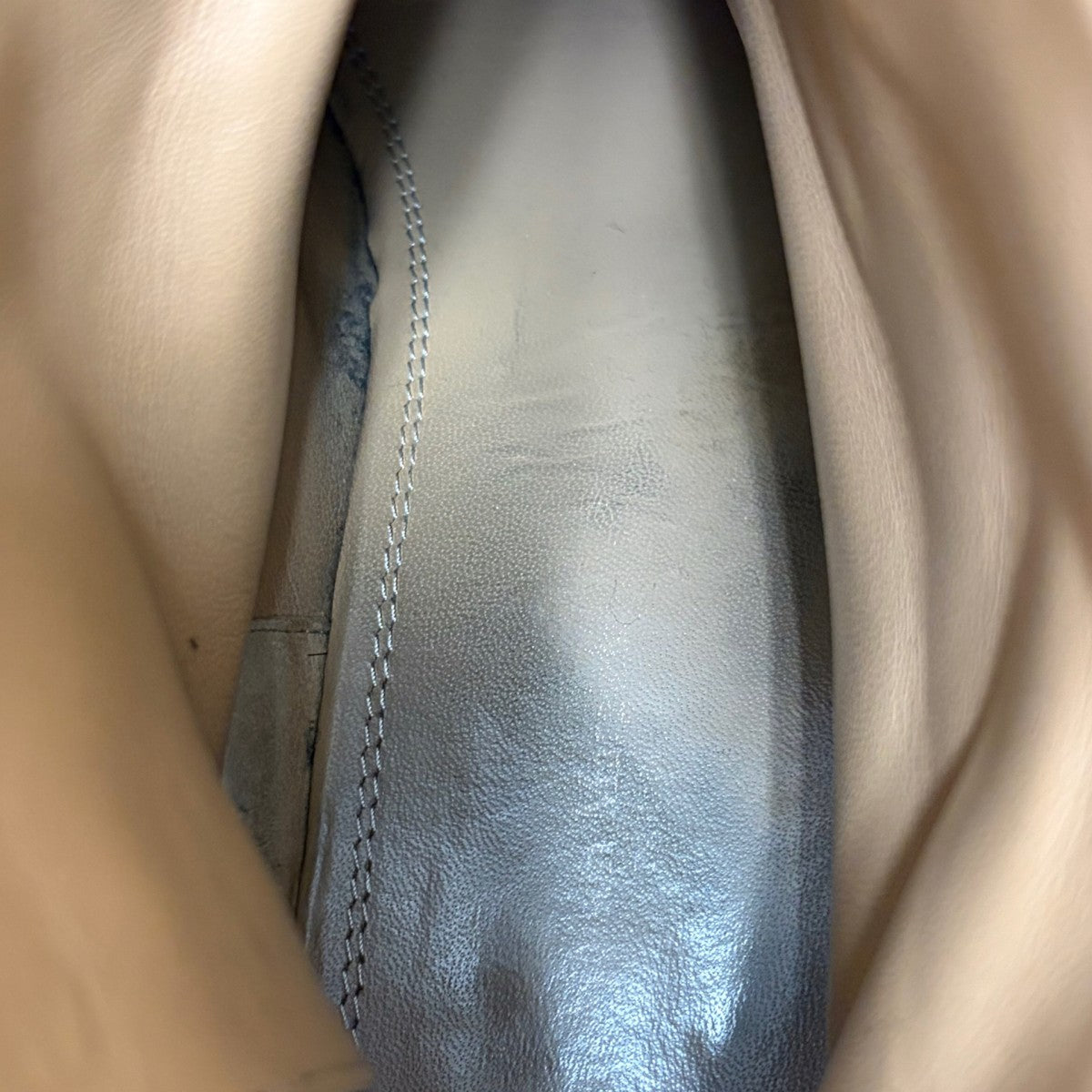 Maison Margiela TABI 足袋ブーツ 古着・中古-8枚目のアイテム画像