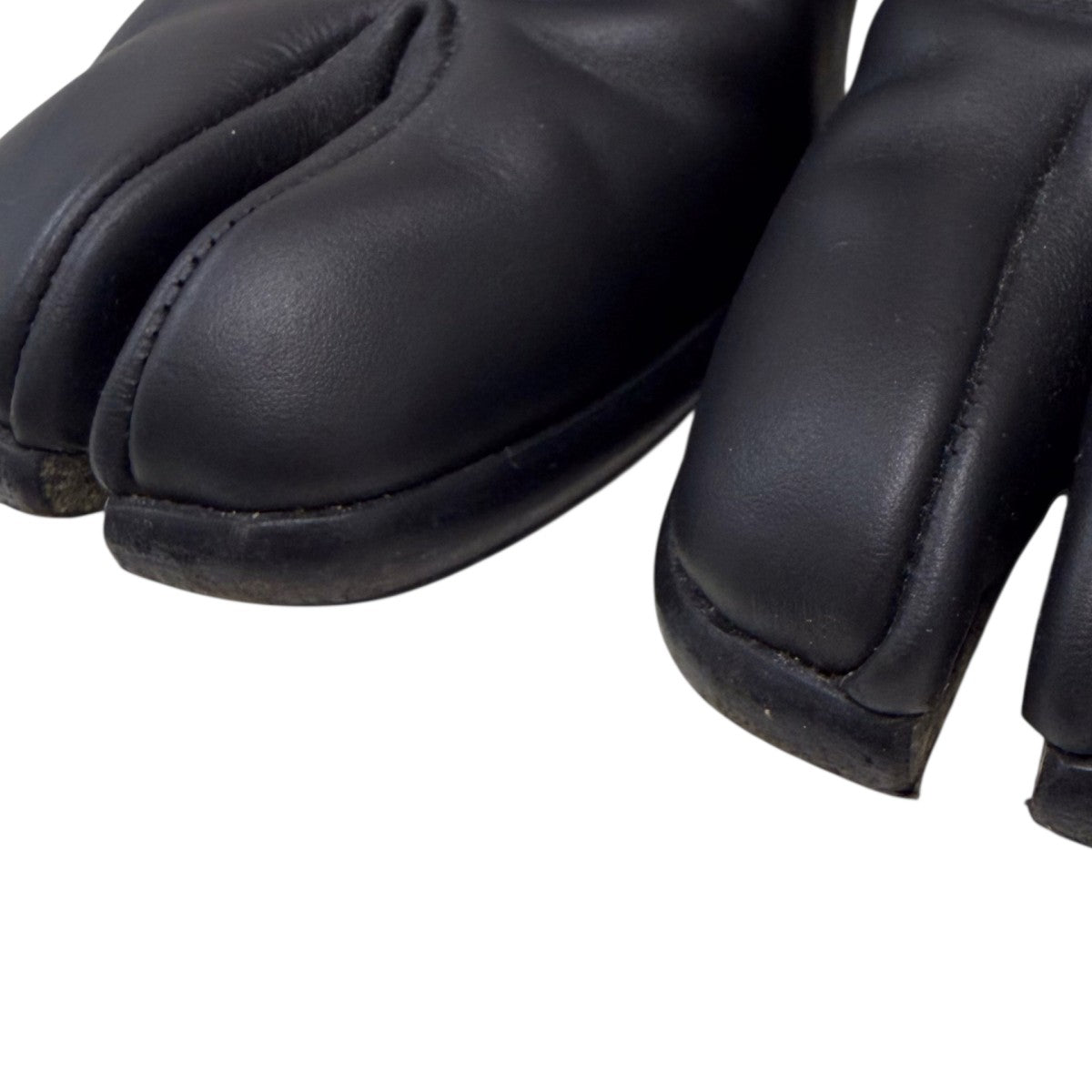 Maison Margiela TABI 足袋ブーツ 古着・中古-9枚目のアイテム画像