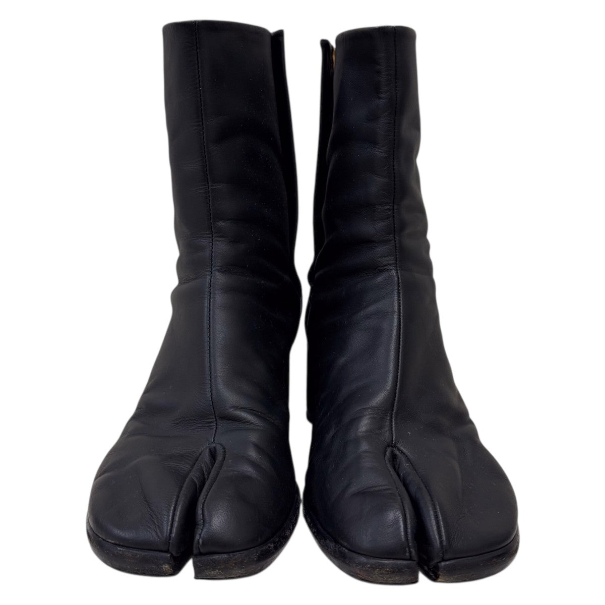 Maison Margiela TABI足袋ブーツ 古着・中古-2枚目のアイテム画像
