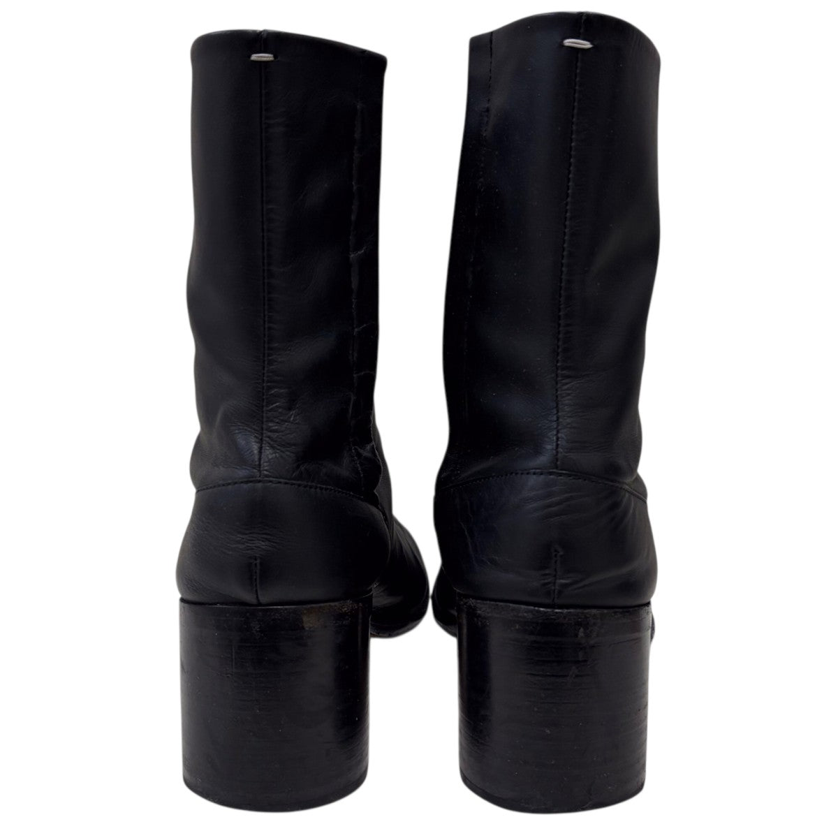 Maison Margiela TABI足袋ブーツ 古着・中古-3枚目のアイテム画像
