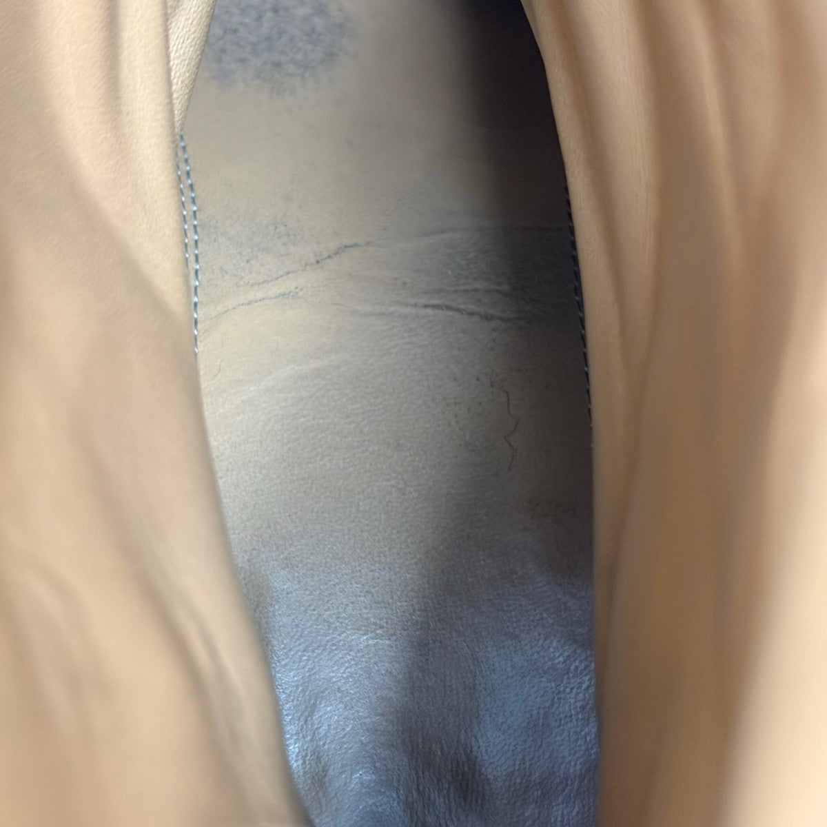 Maison Margiela TABI足袋ブーツ 古着・中古-7枚目のアイテム画像