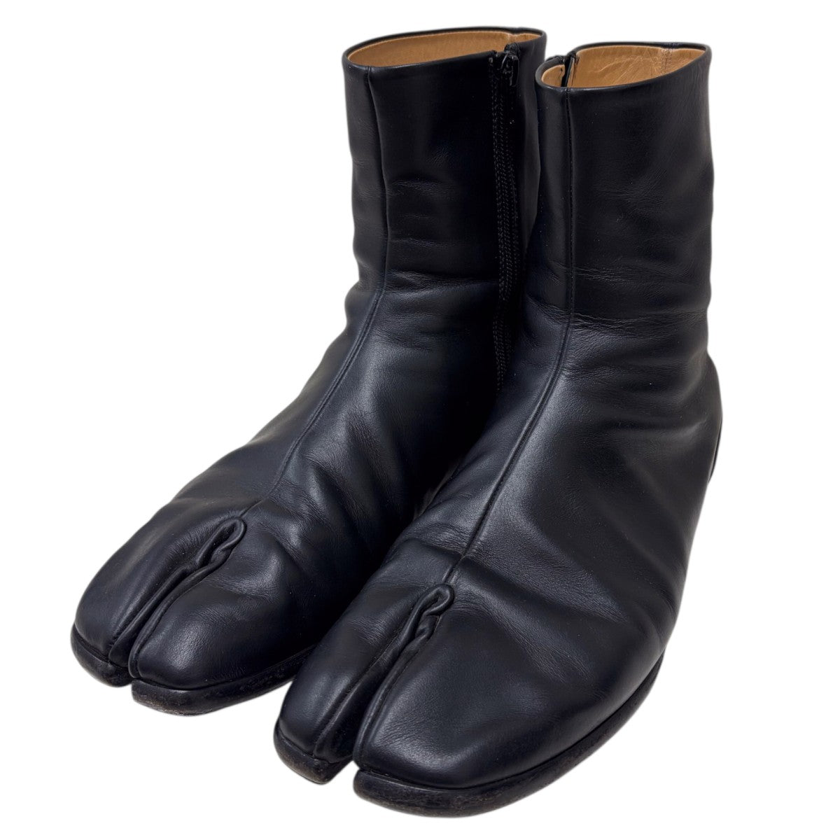 Maison Margiela TABI 足袋ブーツ 古着・中古-1枚目のアイテム画像