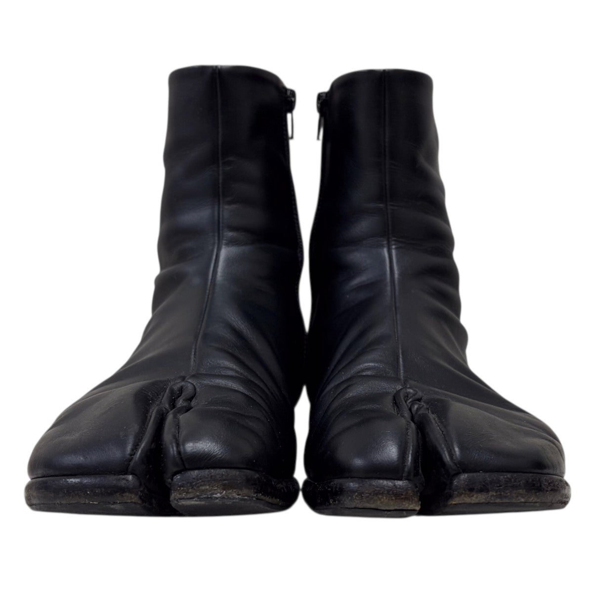 Maison Margiela TABI 足袋ブーツ 古着・中古-2枚目のアイテム画像