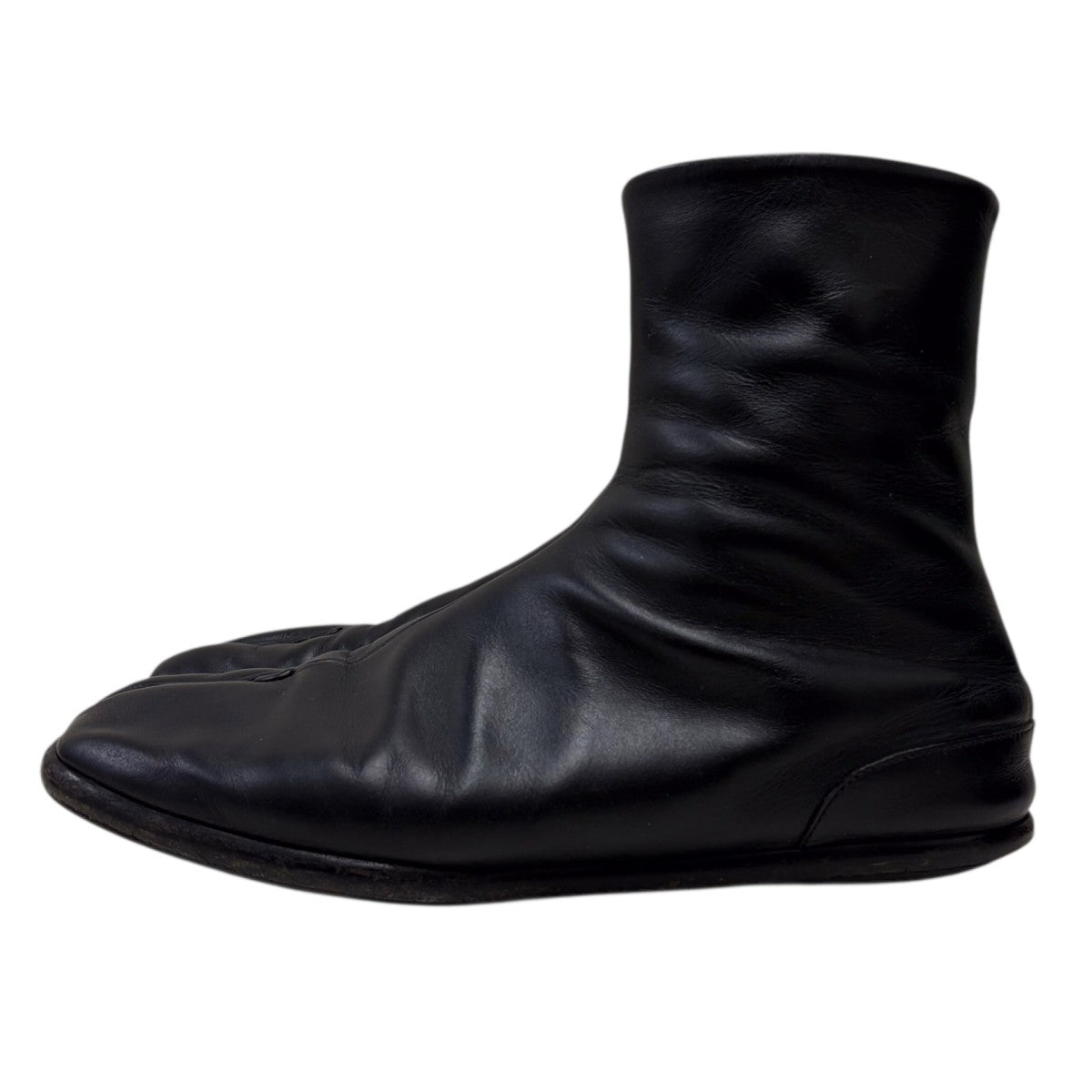 Maison Margiela TABI 足袋ブーツ 古着・中古-3枚目のアイテム画像