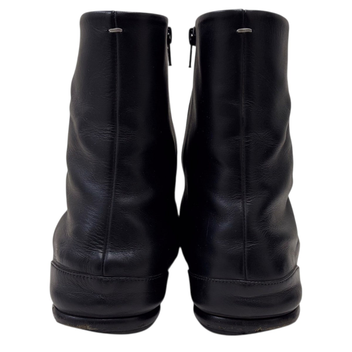 Maison Margiela TABI 足袋ブーツ 古着・中古-4枚目のアイテム画像