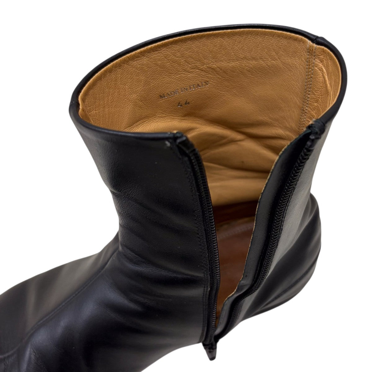 Maison Margiela TABI 足袋ブーツ 古着・中古-7枚目のアイテム画像