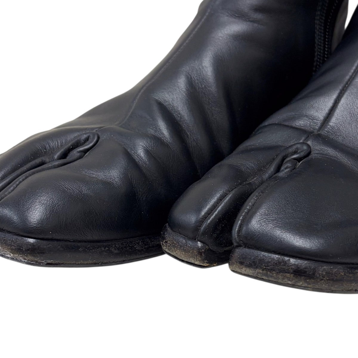Maison Margiela TABI 足袋ブーツ 古着・中古-9枚目のアイテム画像