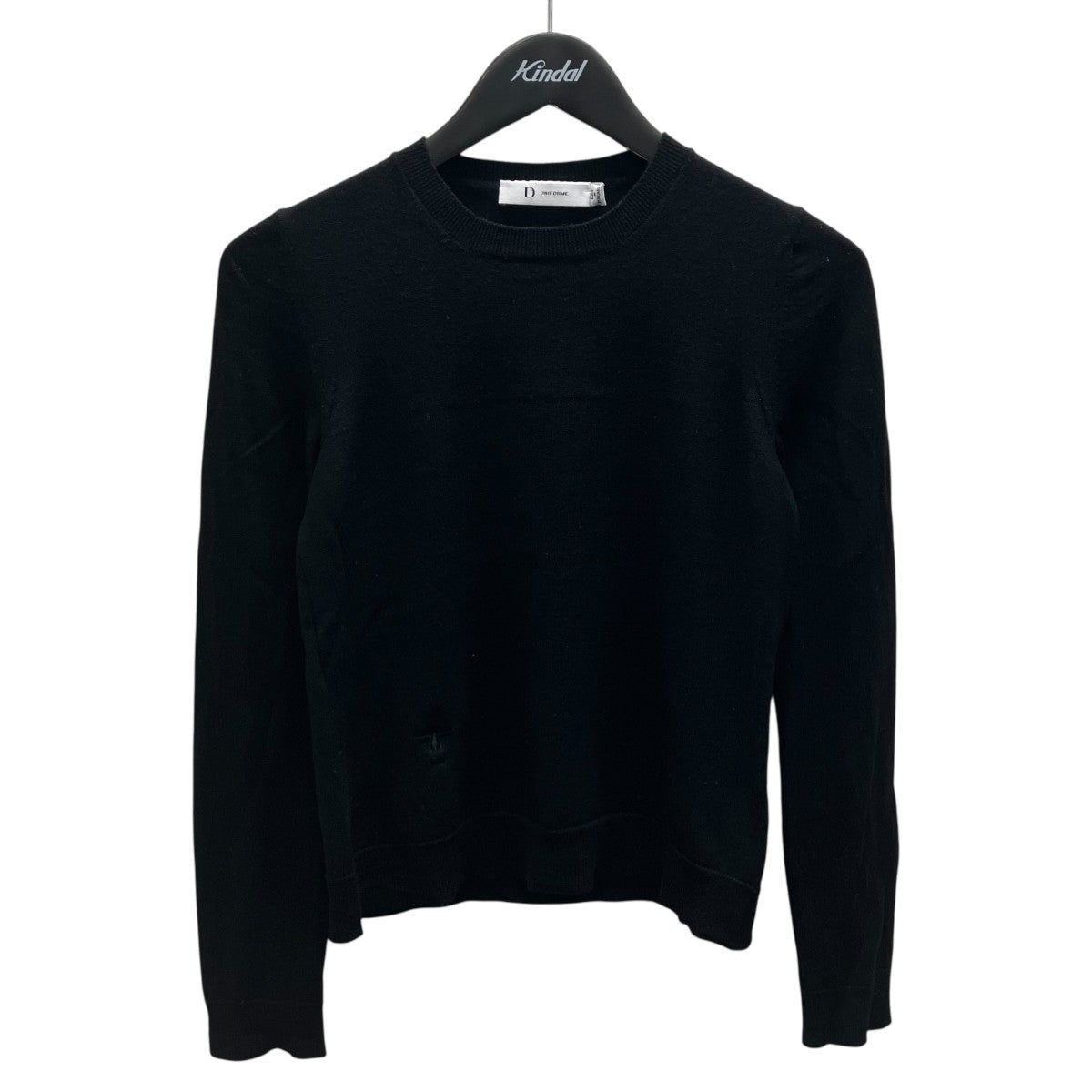 DIOR 長袖ニット 古着・中古-1枚目のアイテム画像
