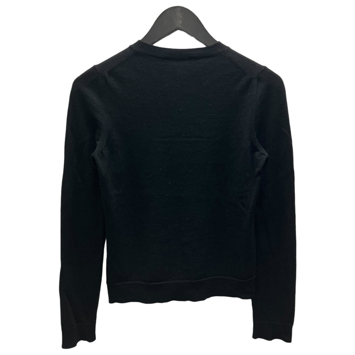 DIOR 長袖ニット 古着・中古-3枚目のアイテム画像