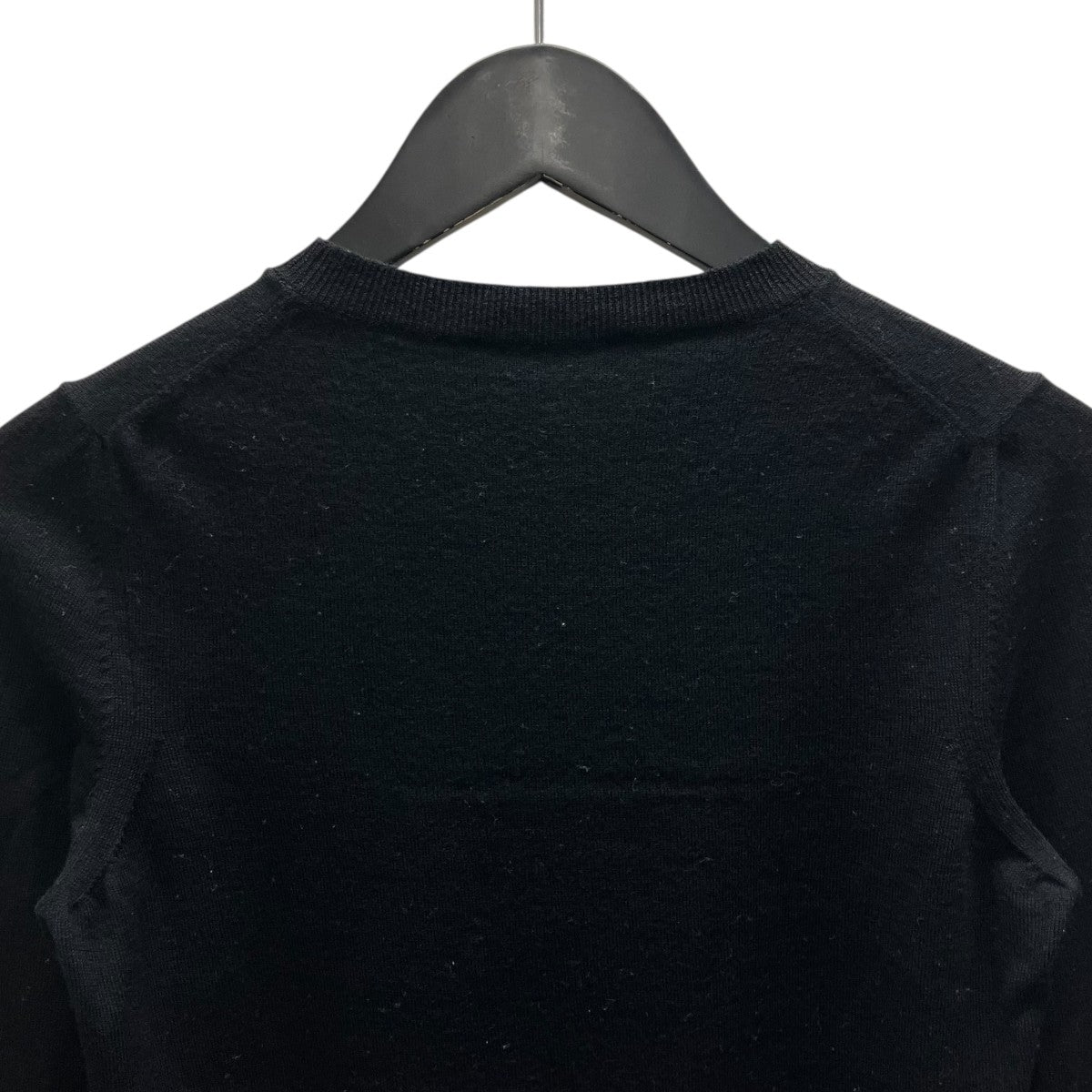 DIOR 長袖ニット 古着・中古-4枚目のアイテム画像