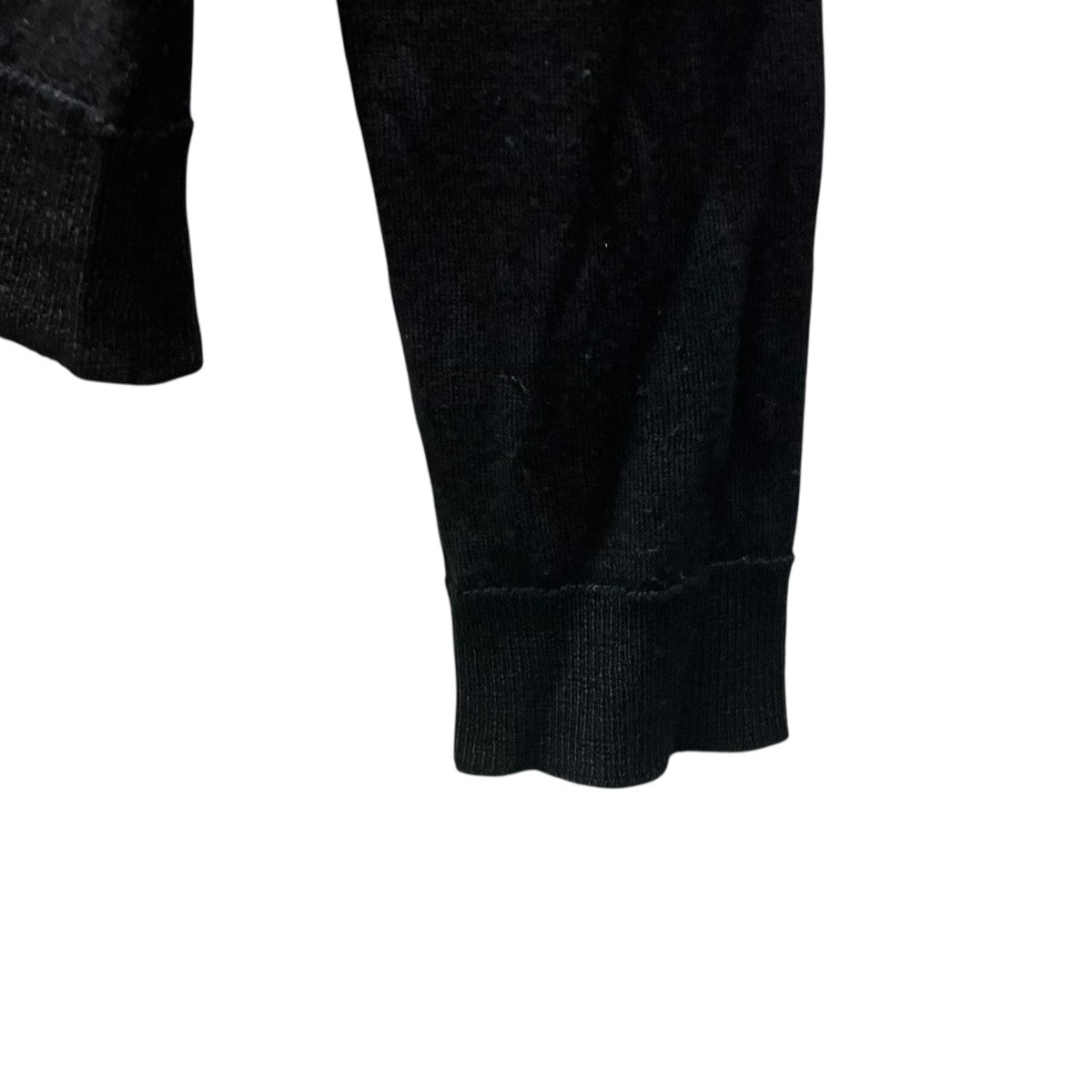 DIOR 長袖ニット 古着・中古-5枚目のアイテム画像