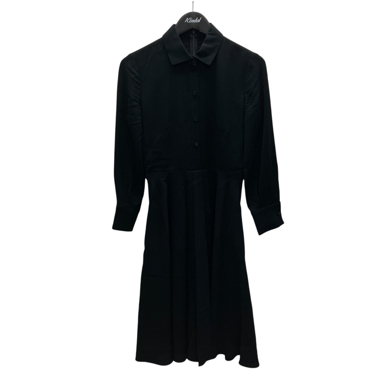 DIOR シャツワンピース 古着・中古-1枚目のアイテム画像