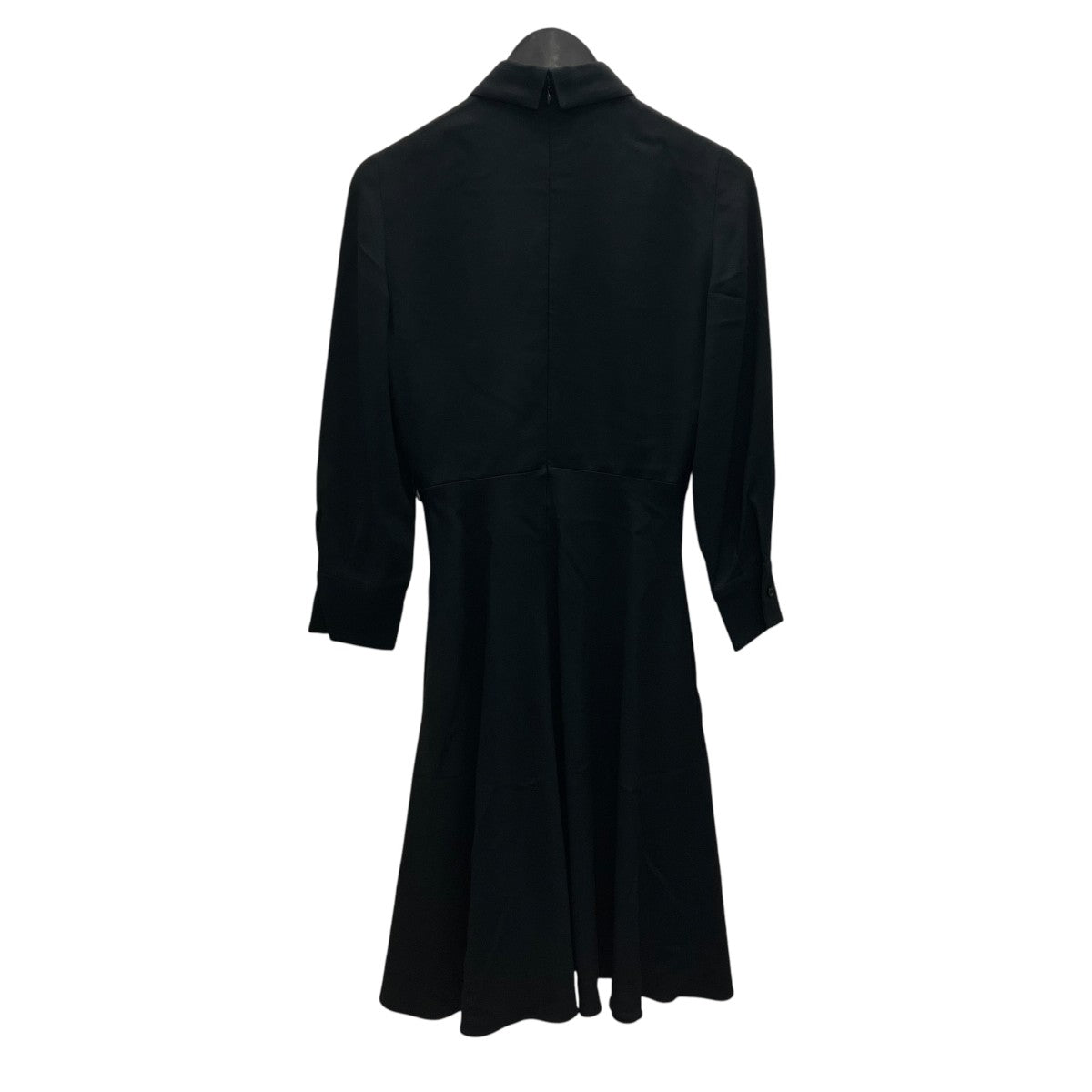 DIOR シャツワンピース 古着・中古-3枚目のアイテム画像