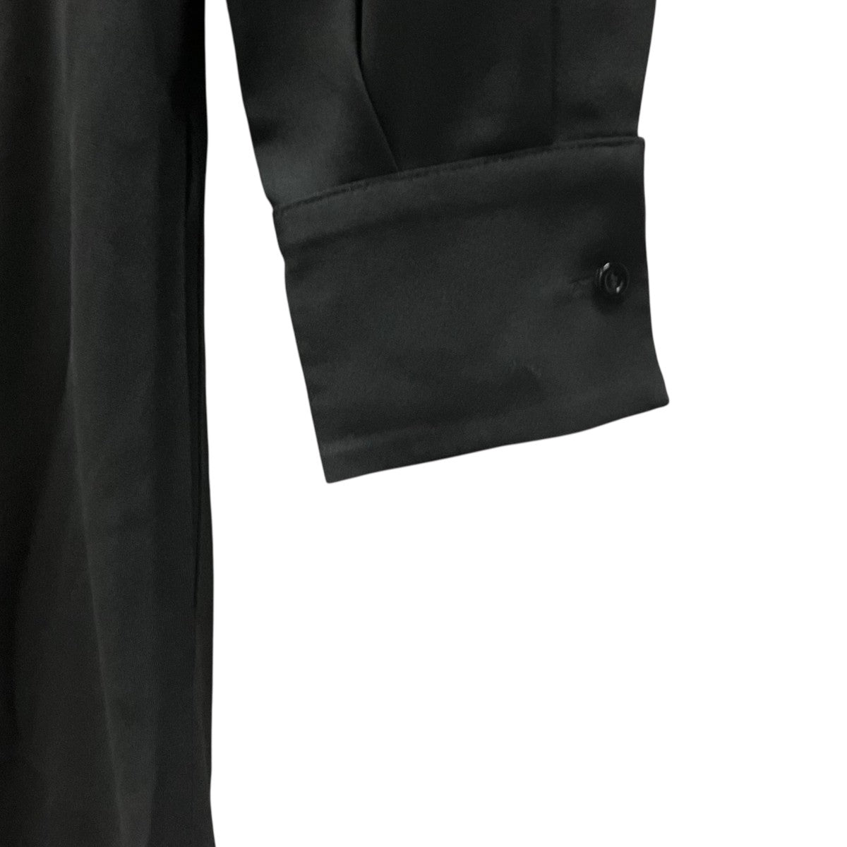 DIOR シャツワンピース 古着・中古-5枚目のアイテム画像