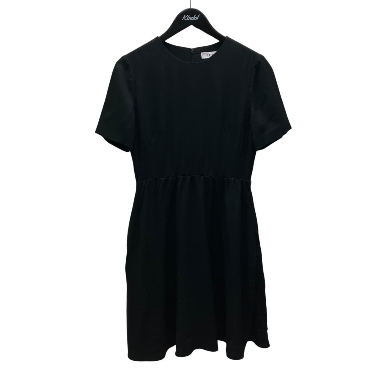 DIOR 半袖ワンピース 古着・中古-1枚目のアイテム画像